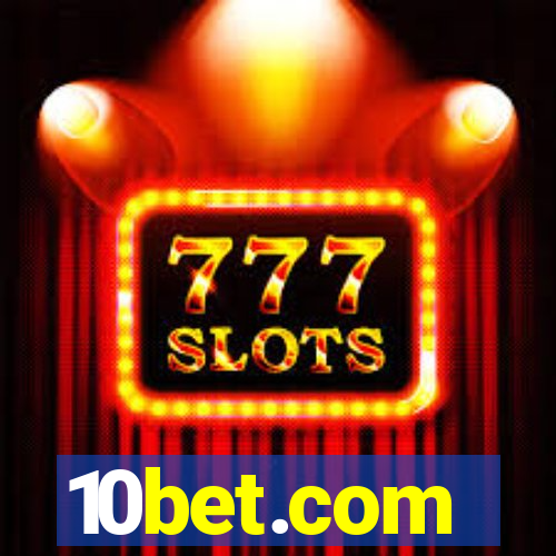 10bet.com-fortune tiger